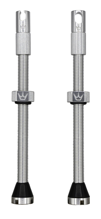 PEATY'S CK MK2 Tubeless Valves (Pair)