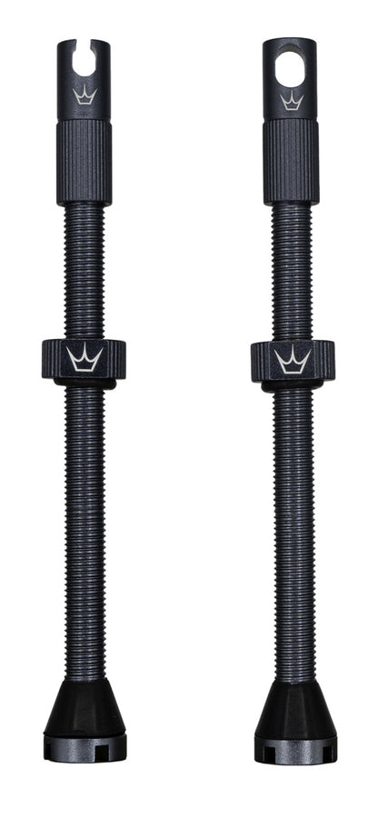 PEATY'S CK MK2 Tubeless Valves (Pair)