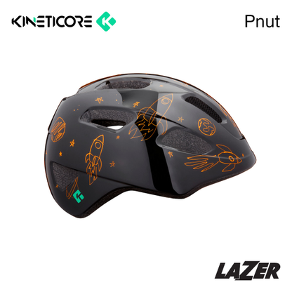 HELMET LAZER P'NUT KC 2.0