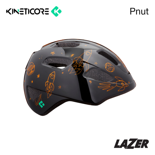 HELMET LAZER P'NUT KC 2.0