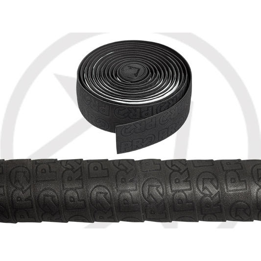 PRO BAR TAPE SPORT CONTROL TEAM BLACK DEBOSSED