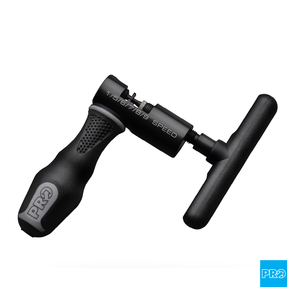 PRO TOOL - CHAIN TOOL 1/5/6/7/8/9 SPEED BLACK