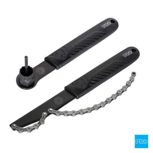 TOOL - PRO CASSETTE REMOVER SET