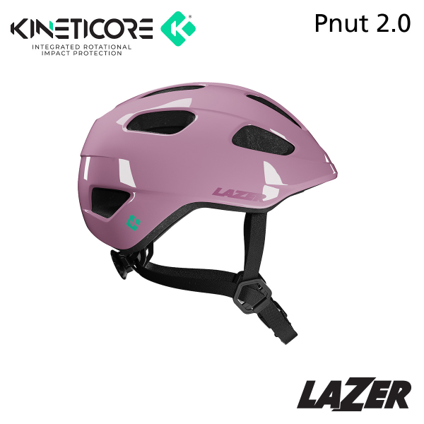 P'NUT KC 2.0 LAZER HELMET