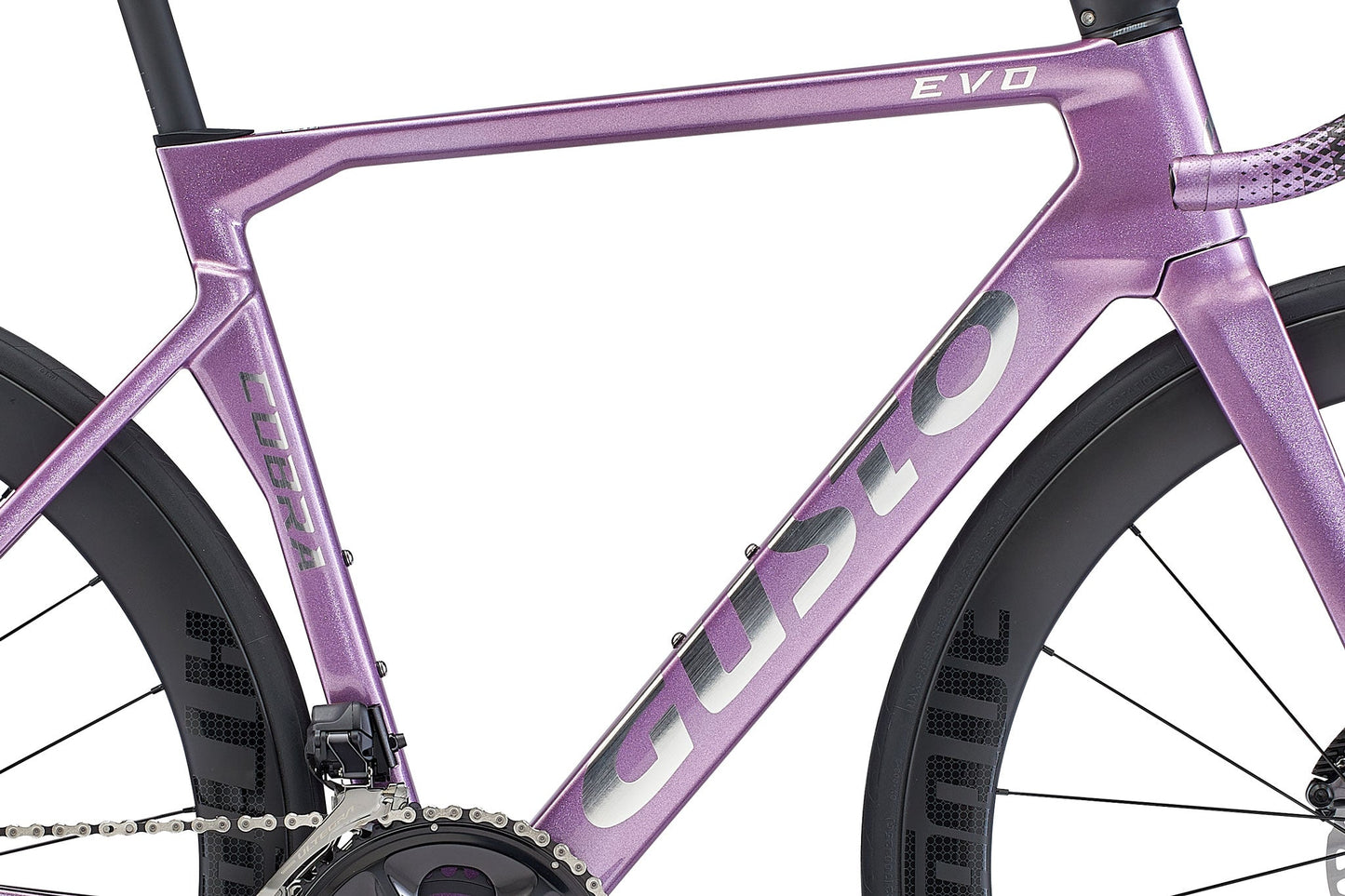 Gusto Cobra Evo DB Sport Legend