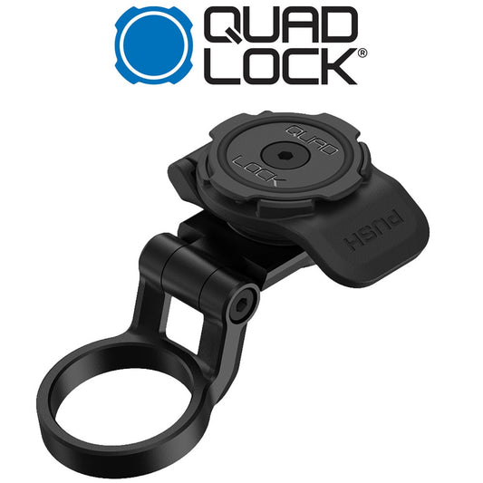 QUADLOCK Stem Cap Mount - Adjustable