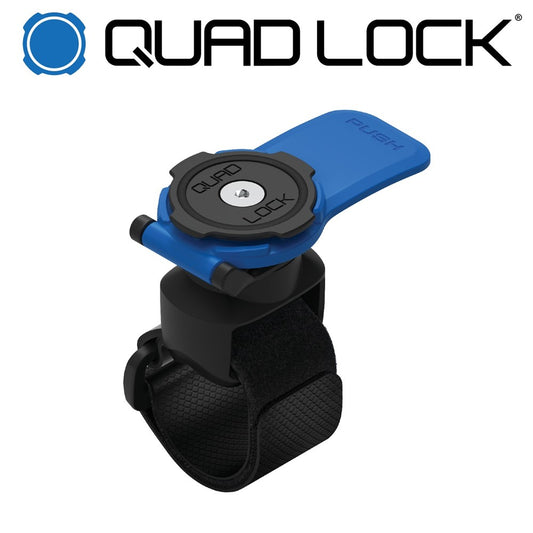 QUAD LOCK Q/R STRAP MOUNT