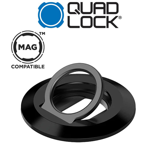 QUADLOCK Mag Phone Ring Grip