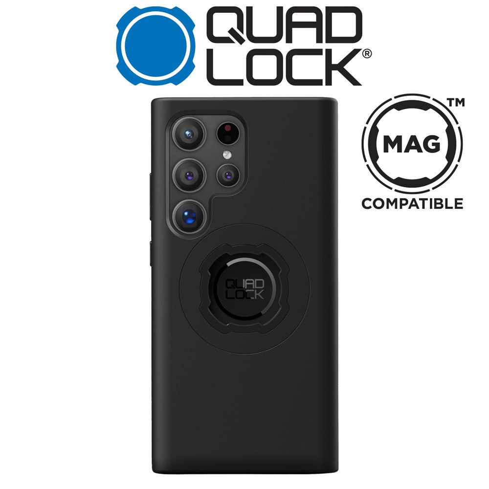 QUADLOCK MAG Samsung Galaxy S24 Ultra Case