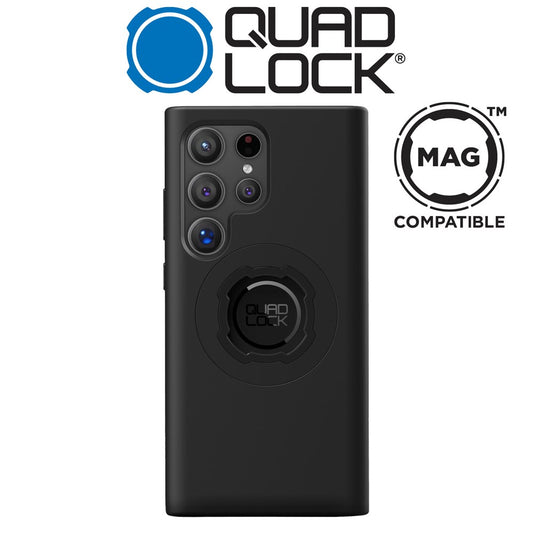 QUADLOCK MAG Samsung Galaxy S24 Ultra Case
