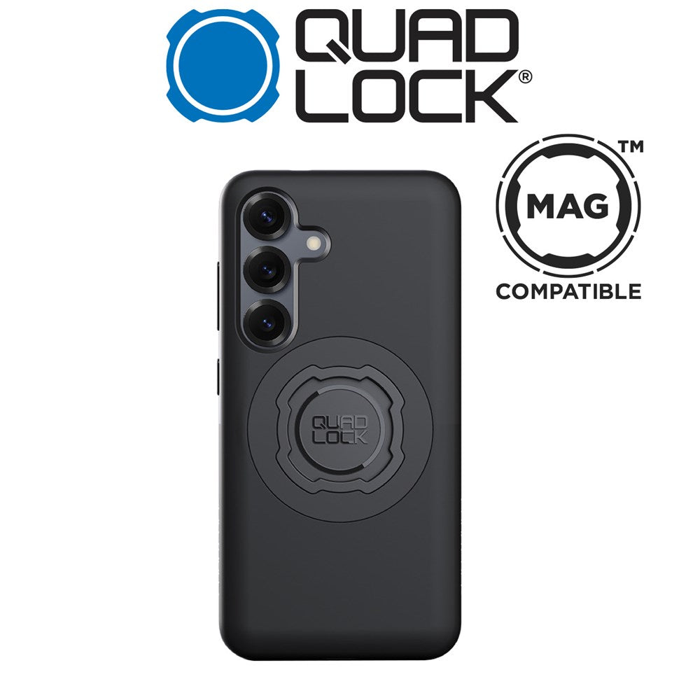 QUADLOCK MAG Samsung Galaxy S25 Case