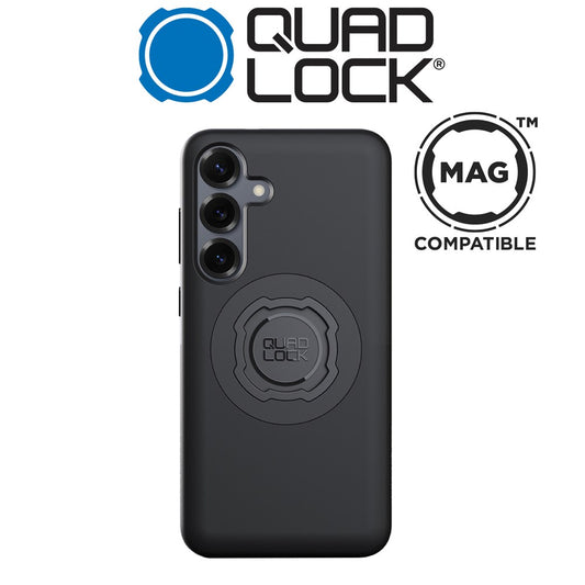 QUADLOCK MAG Samsung Galaxy S25+ Case
