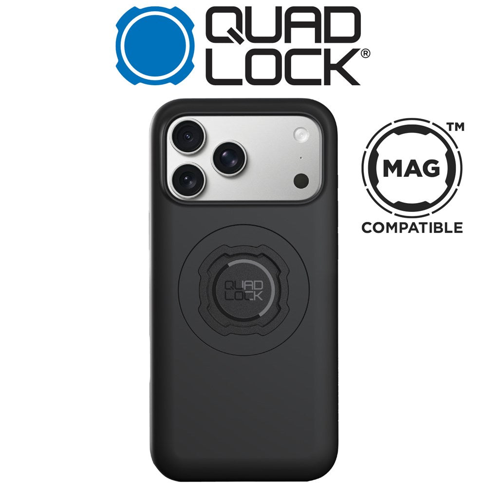 QUADLOCK MAG iPhone 17 Pro Max 6.9" Case