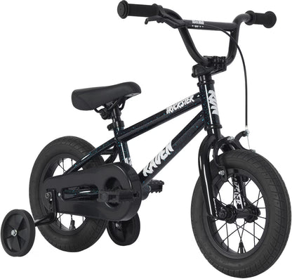 2026 Raven Trickster 12" Kids BMX