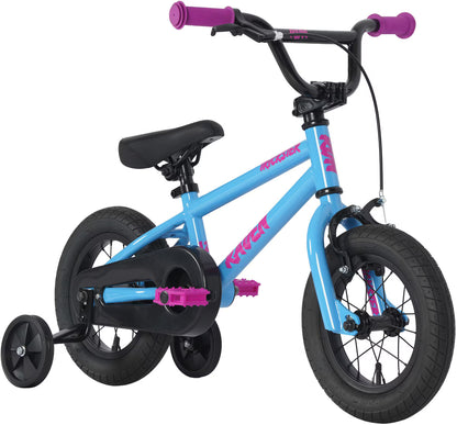 2026 Raven Trickster 12" Kids BMX