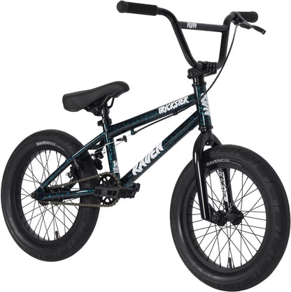 2026 Raven Trickster 16" BMX Bike