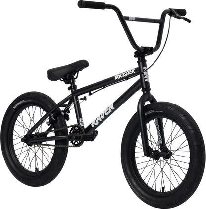 2026 Raven Trickster 18" BMX Bike