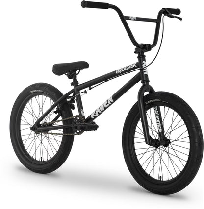2026 Raven Trickster 20" BMX Bike