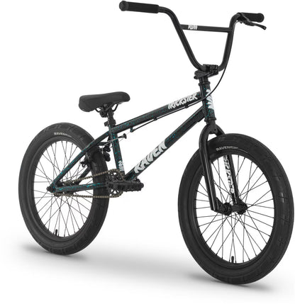 2026 Raven Trickster 20" BMX Bike