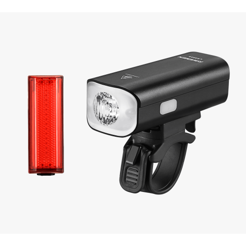 RAVEMENT LS500+TR20 FR/RR LIGHT COMBO