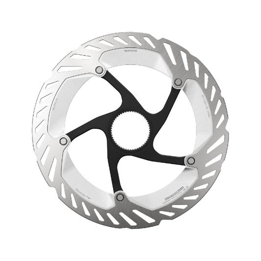 SHIMANO RT-CL800 M DISC ROTOR 180MM ICE-TECH CENTRELOCK