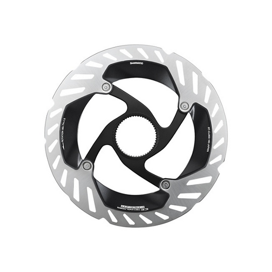 SHIMANO Disc Brake Rotor RT-CL900 CENTER LOCK ICE TECHNOLOGIES FREEZA 160 mm