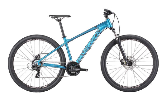 2025 SILVERBACK SE SERIES 7 29"