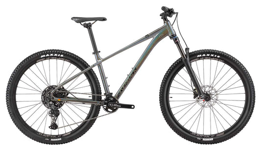 2025 SILVERBACK SE SERIES 10 29"