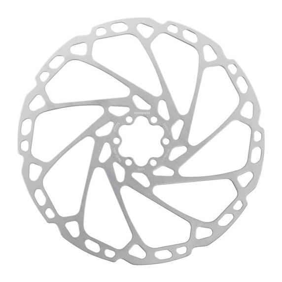 SHIMANO Disc Brake Rotor SM-RT66 6-bolt