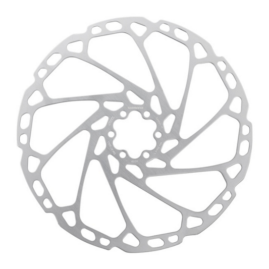 SHIMANO Disc Brake Rotor SM-RT66 6-bolt