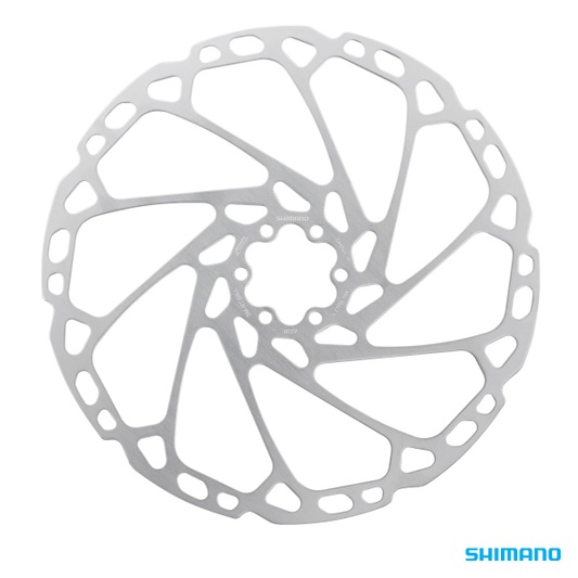 SHIMANO SM-RT66 DISC ROTOR 220MM SLX 6-BOLT