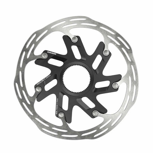DB ROTOR CL PACELINE X 160 LR