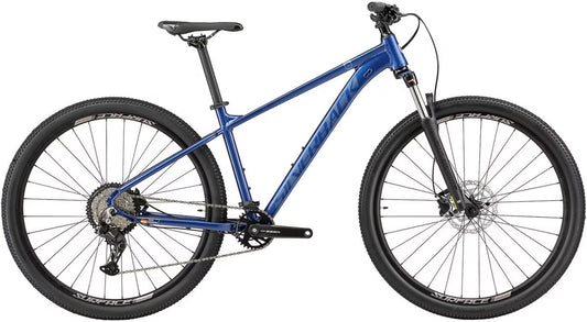 2025 SILVERBACK SE SERIES 8 29"