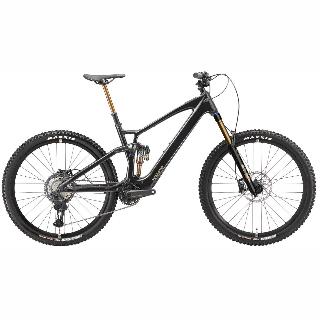 Teewing Turbo Force PRO