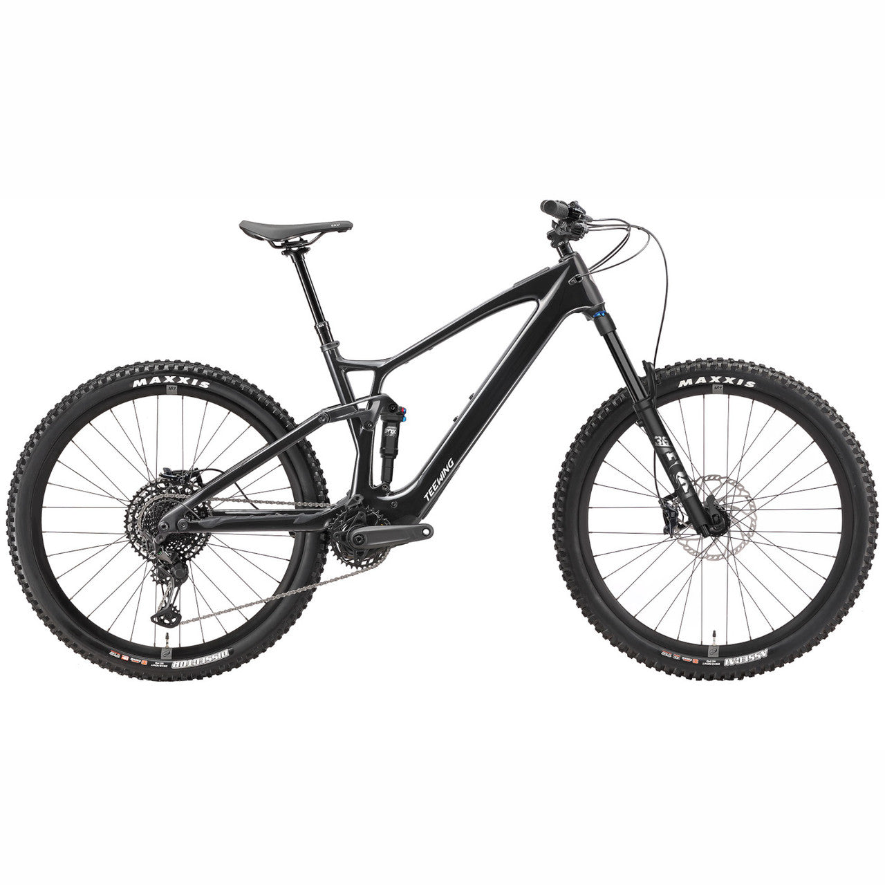 Teewing Turbo Force XT