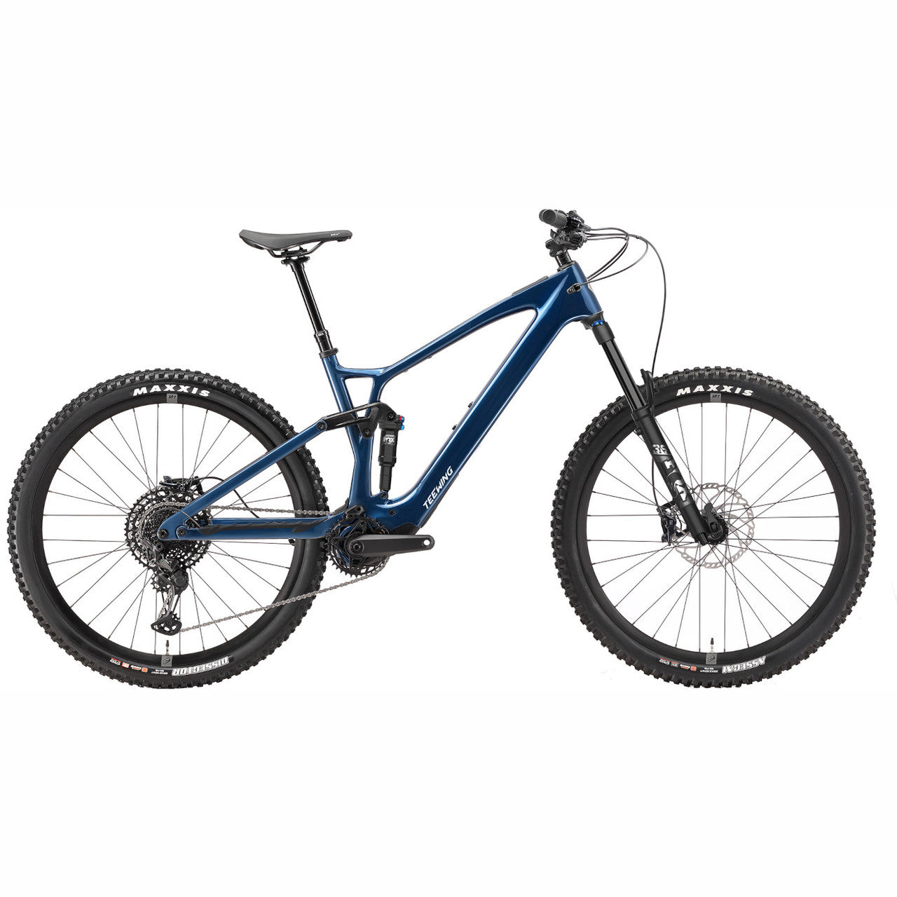 Teewing Turbo Force XT