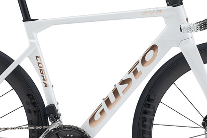 Gusto Cobra Evo DB Pro Legend