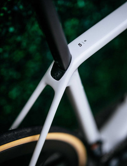 CERVELO 25 R5 FRAMESET