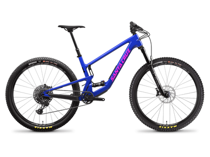 Santa Cruz Tallboy C S-Kit