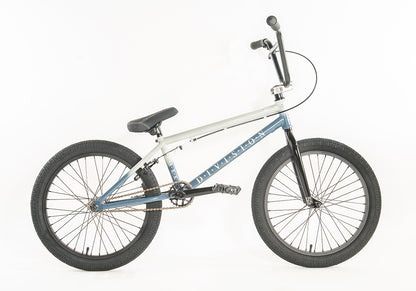 DIVISION REARK COMPLETE BIKE 20"