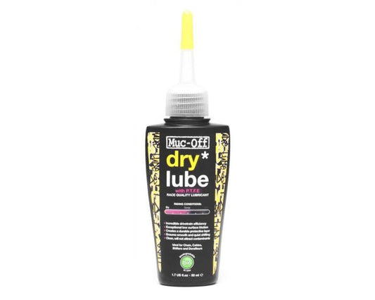 MUC-OFF LUBE DRY 50ML