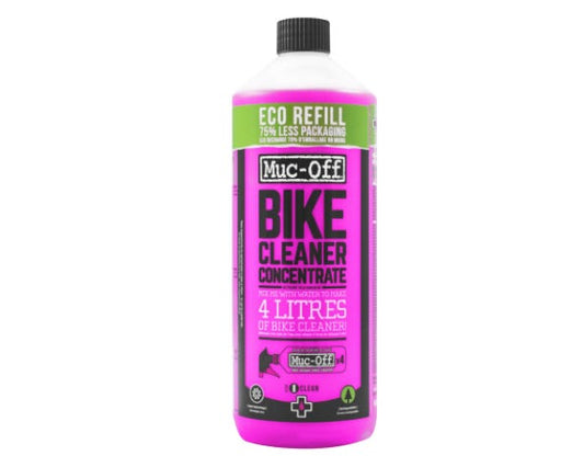 MUC-OFF CLEANER NANO TECH CONC 1LITRE