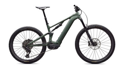 2026 SPECIALIZED TURBO LEVO 4 ALLOY