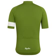 RAPHA CORE JERSEY
