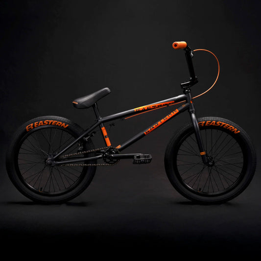 2025 Eastern 3.0 20" BMX Bike