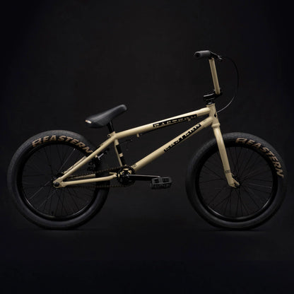 2025 Eastern 3.0 20" BMX Bike
