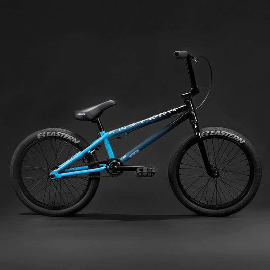 2025 Eastern 4.0 20" BMX Bike