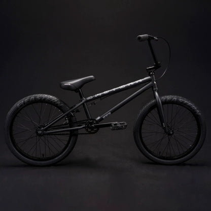 2025 Eastern 4.0 20" BMX Bike