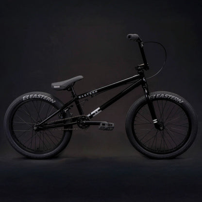 2025 Eastern 5.0 20" BMX Bike