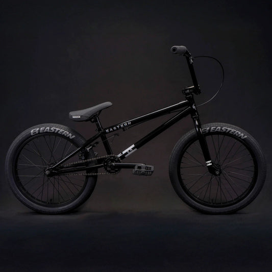 2025 Eastern 5.0 20" BMX Bike